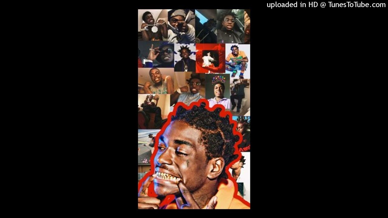 Kodak Black - Walk (Plugg Remix)