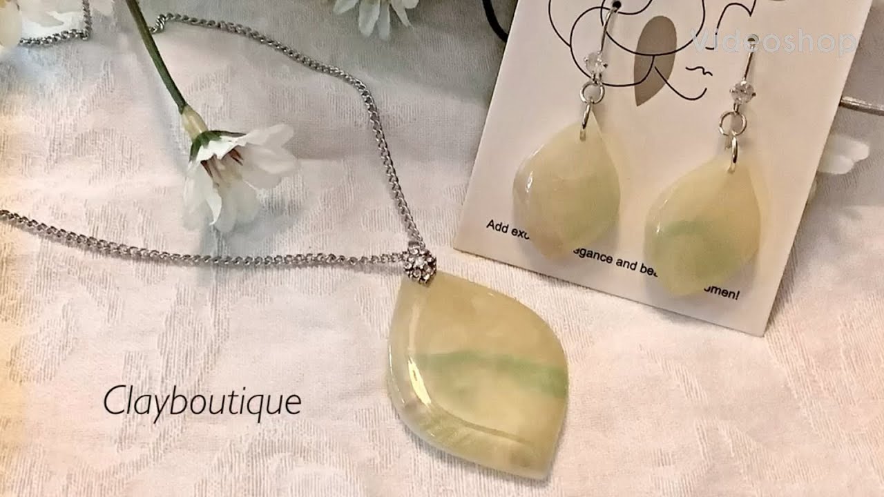 Faux Moonstone