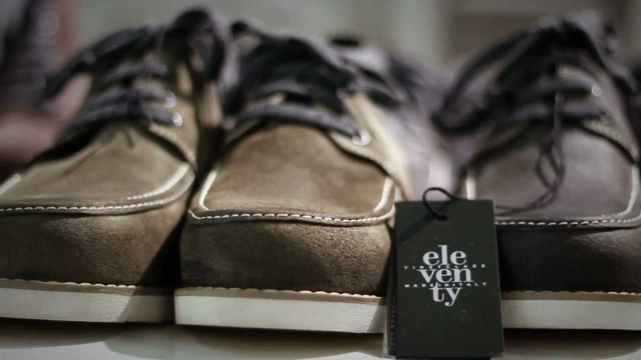 ELEVENTY SHOWROOM