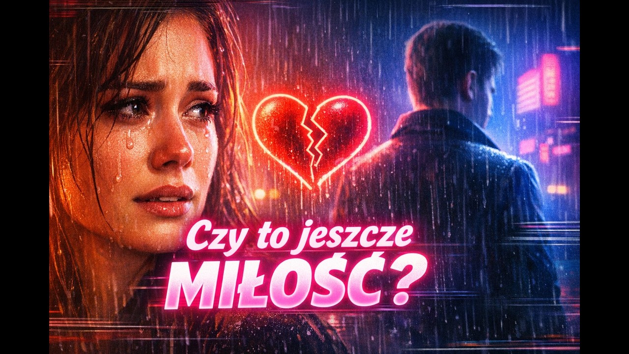 Czy to jeszcze miłość ( Italo Disco Style )