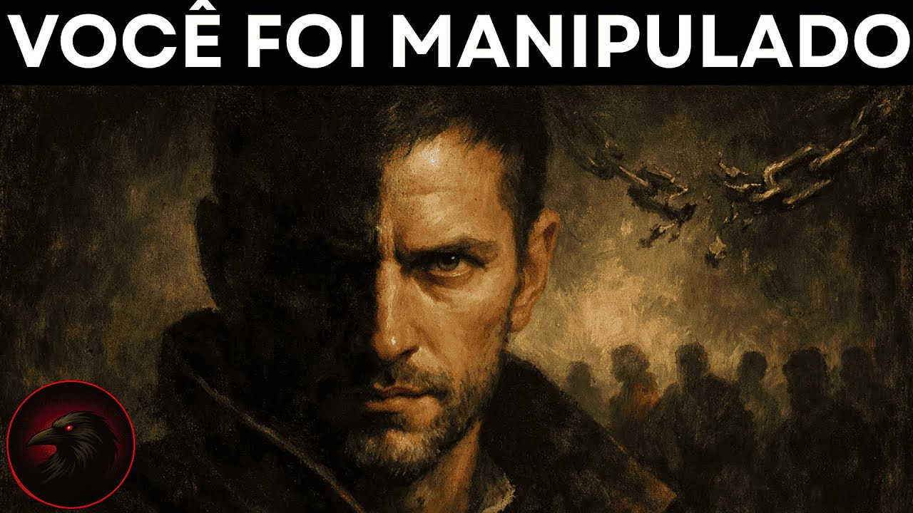 Você está sendo manipulado (e nem sabe disso)