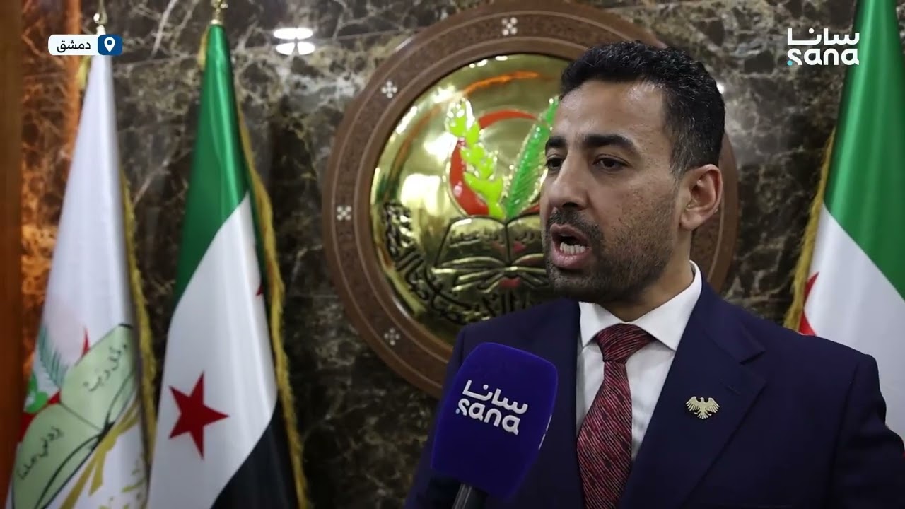المجلس العربي للاختصاصات الصحية يعقد أولى اجتماعاته في دمشق بعد غياب أكثر من 13 عاماً