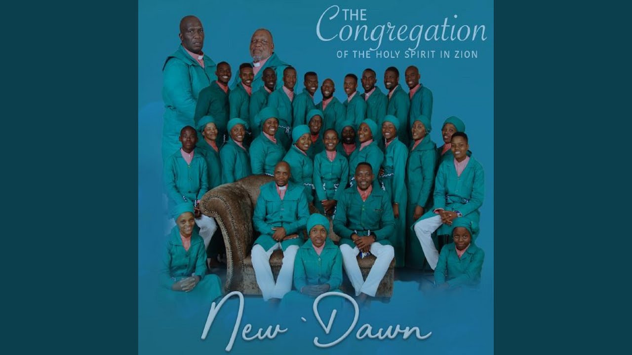 Ukuthokoza Kwami