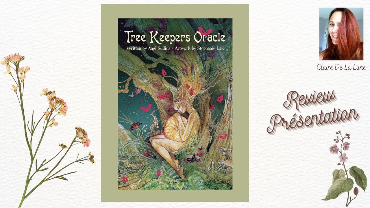Tree Keepers Oracle : les arbres gardiens...