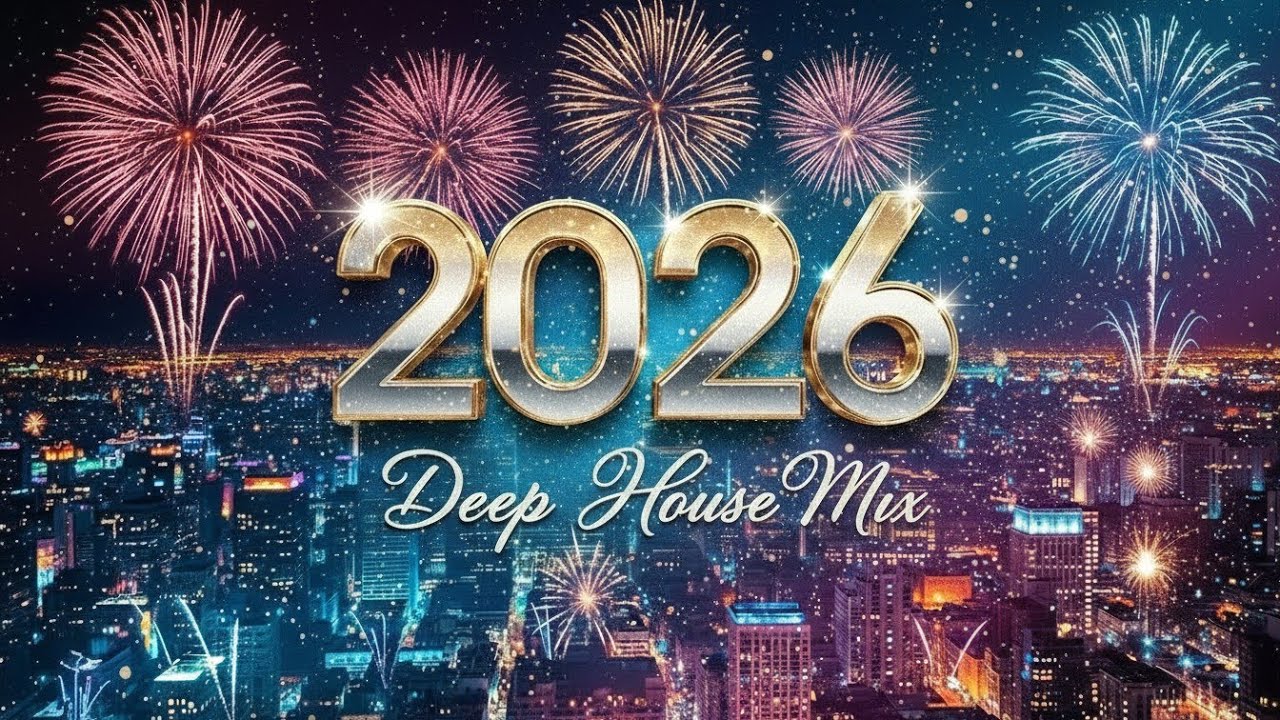 Deep House Chill Radio 24/7 🌴 Tropical Shores | Beautiful Relaxing Music #1