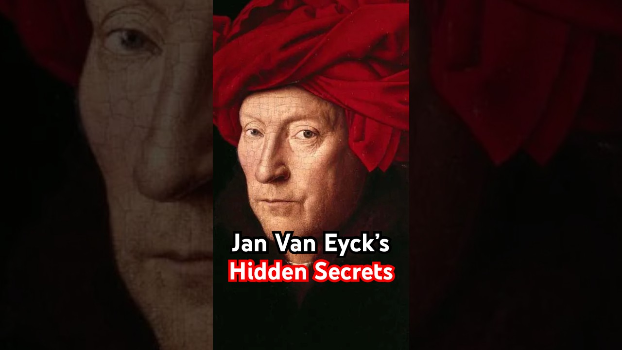 The mystery behind this renaissance classic 