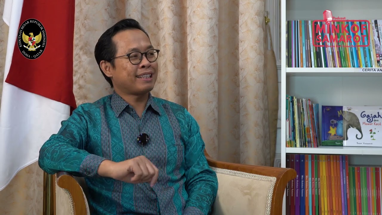 Diplomasi Budaya: dari Tahun Kebudayaan hingga Piala Asia