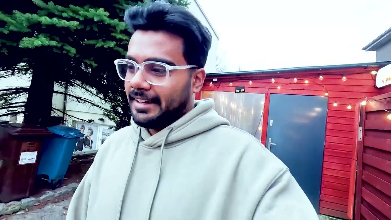 Bollywood Twist | Индийский ресторан во Вроцлаве | Обзор