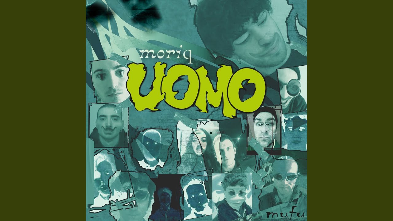 Uomo