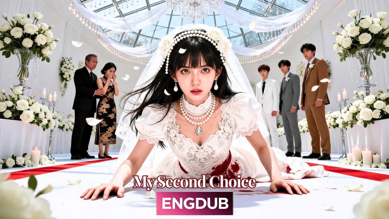 REBORN—I Let Sister Take the Greedy Dad While I Choose Rich Mom &Get Spoiled Like a Heiress👑|ENG DUB
