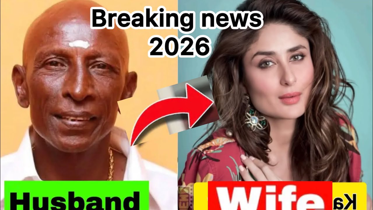 Bollywood actors husband wife and couples news 2026 actors husband wife and relationship 