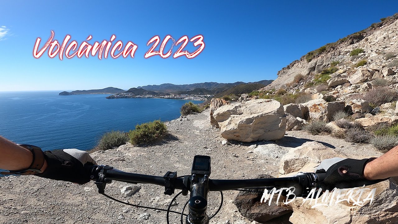VOLCÁNICA 2023