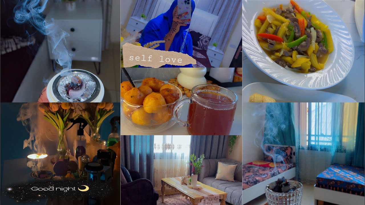 | FULLDAY ROUTINE | MALINTA AAN QABTO NADAFDA GURIGA | DHIIRAGALIN 😍| NOQO HOOYO ADAG❤️