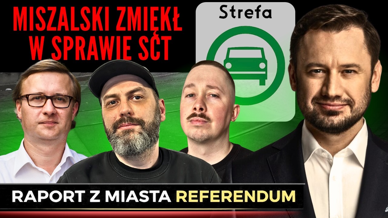 Co zmusiło prezydenta do nagłej zmiany?