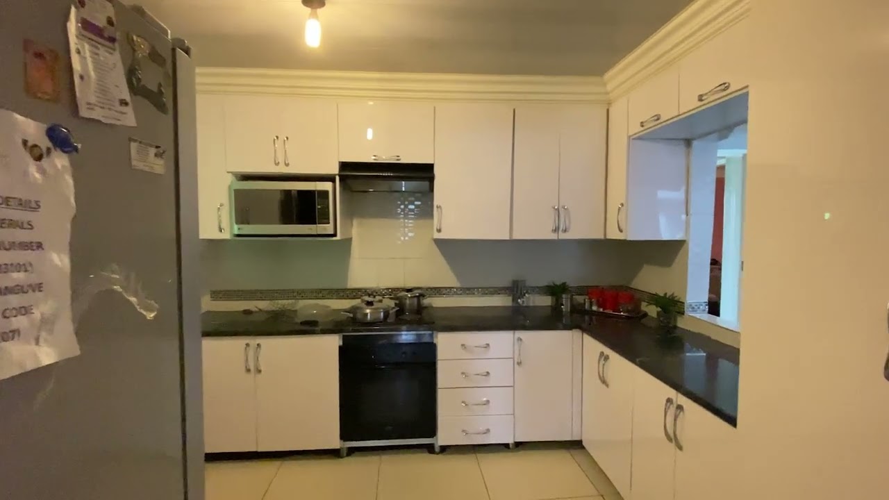 3 bedroom house for Sale in Soshanguve K.