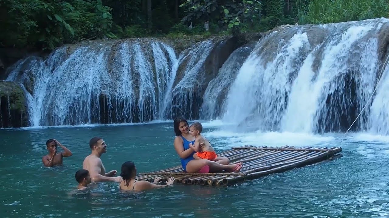 2017 Philippines Vacation (Manila, Siquijor, Coco Grove)