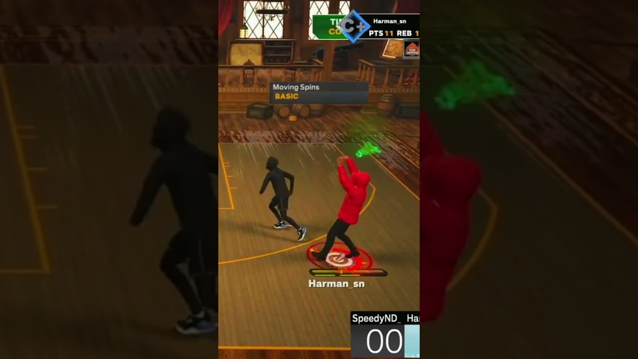 BEST DRIBBLE MOVES IN NBA 2K23 (Season 4)🔥🧪 #nba2k23