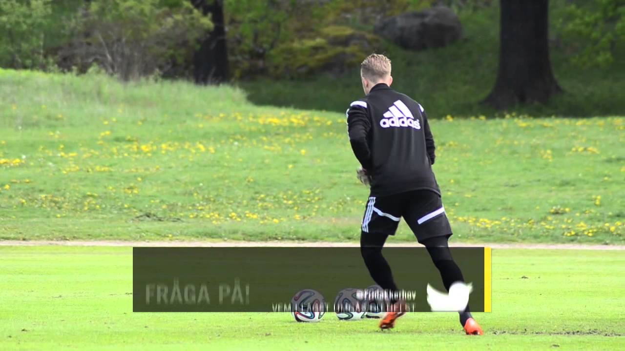 FRÅGA PÅ! med Patrik Carlgren