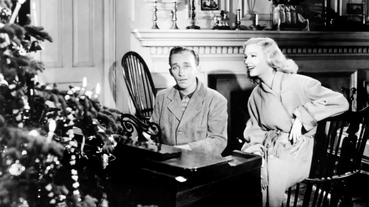 Bing Crosby Sings 
