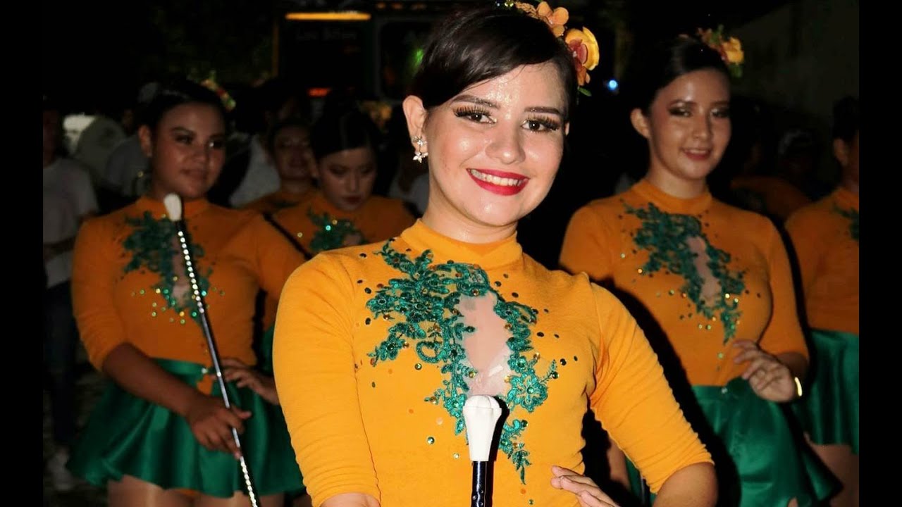 TIBURONES MUSIC BAND  Talnique, La Libertad