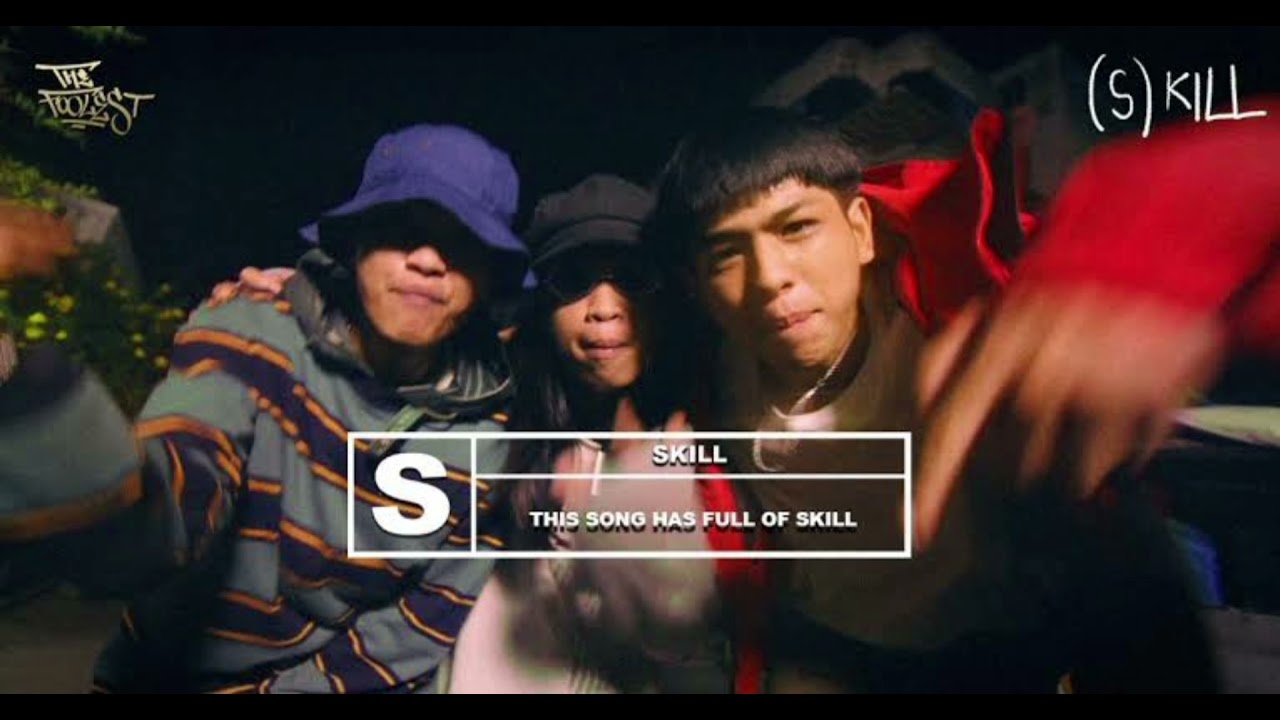 (S)Kill  -  The Foolest  (Prod. By FLOWCODE)_2