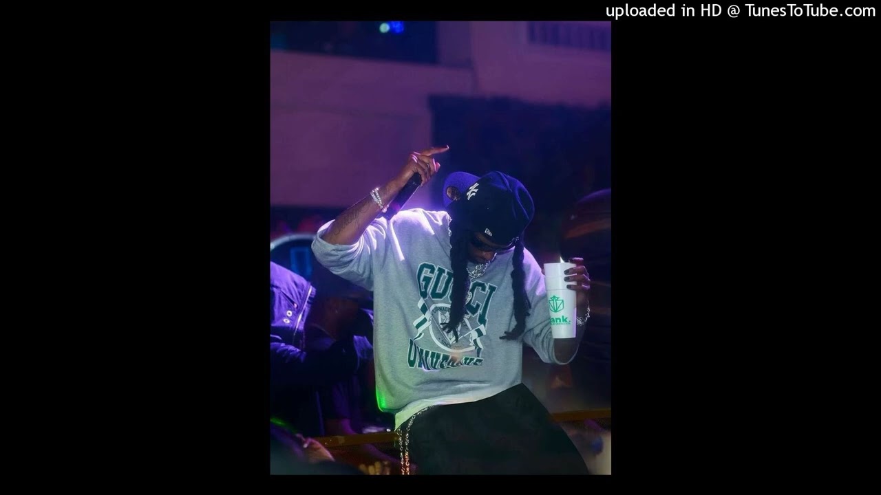 [FREE] Playboi Carti Type Beat - 