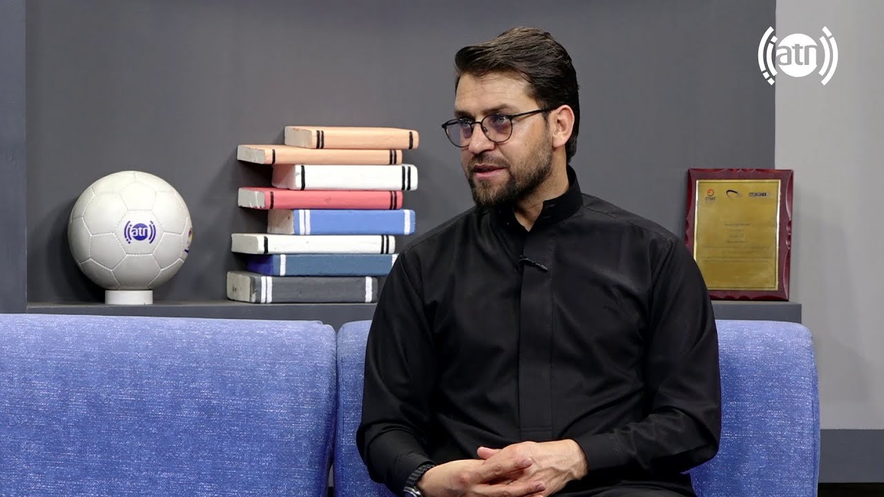 Sports latest with Sayed Ahad Surosh / تازه های دنیای ورزش با سید احد سروش