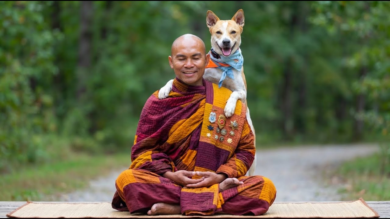 Aloka the Pilgrim | Walk for Peace Songs