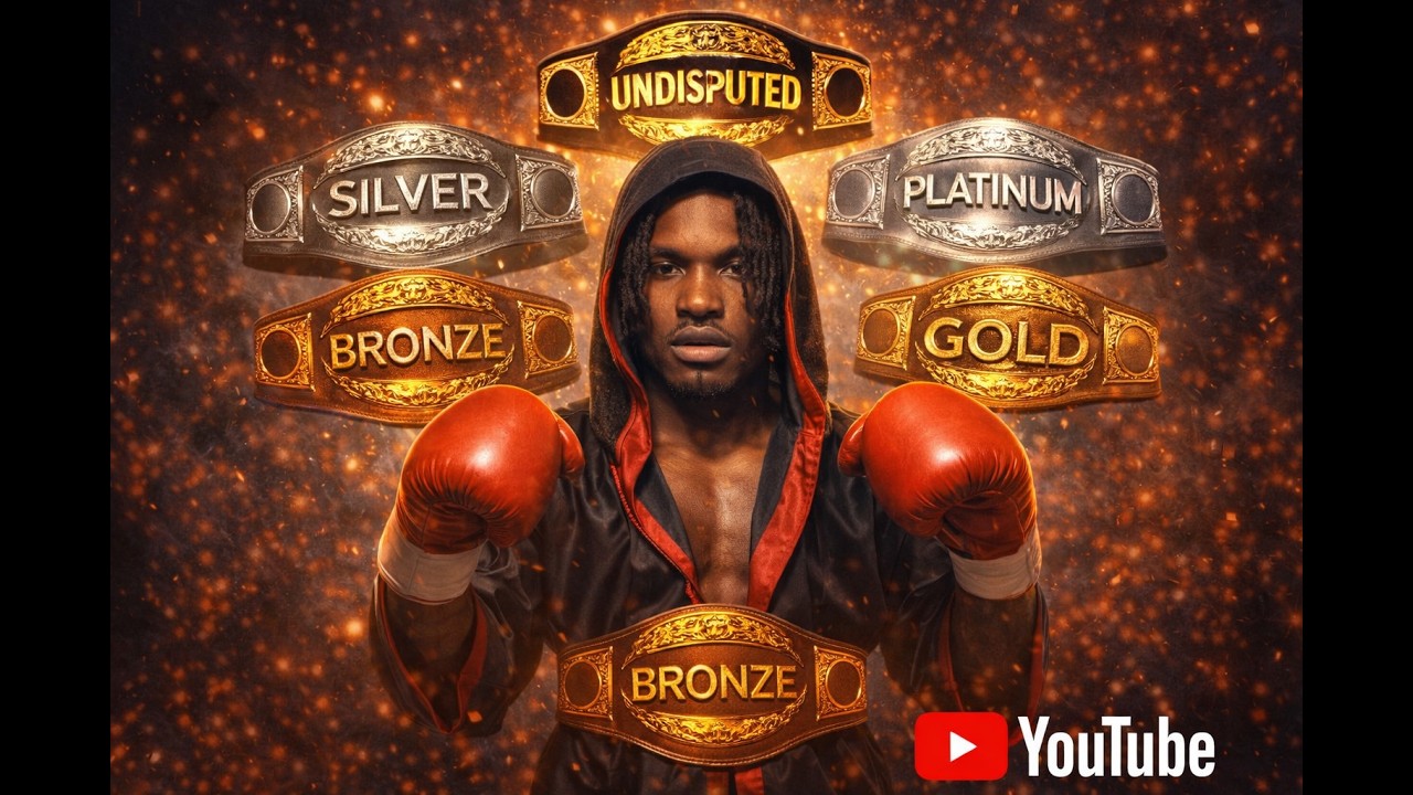 UNDISPUTED ONLINE FIGHTS CONTINUED (ROAD TO UNDISPUTED)🔥