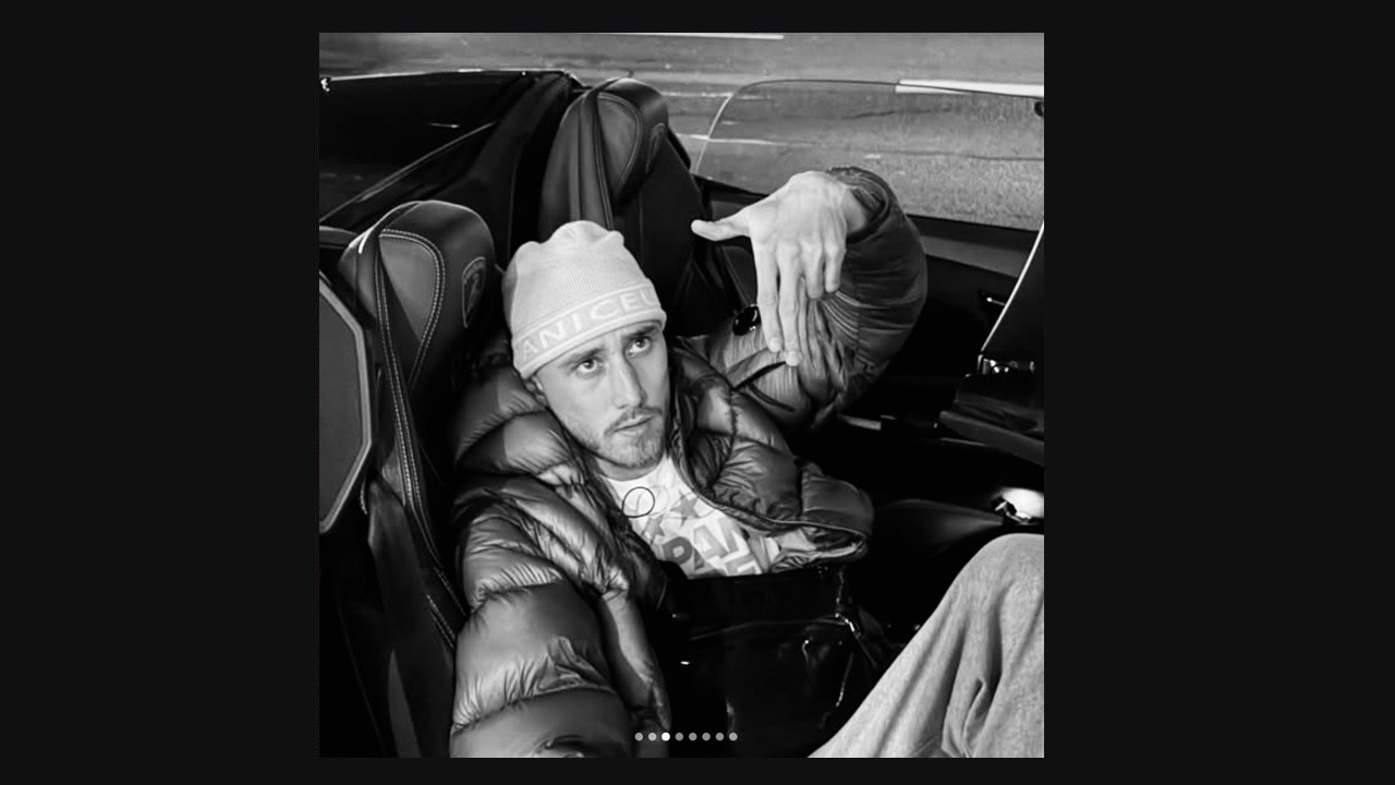 MUSSO TYPE BEAT - 