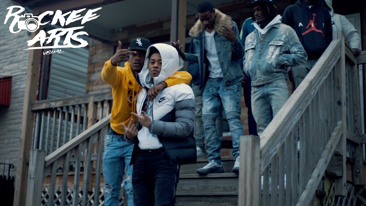 Lil Will - “ Ghetto Angels 