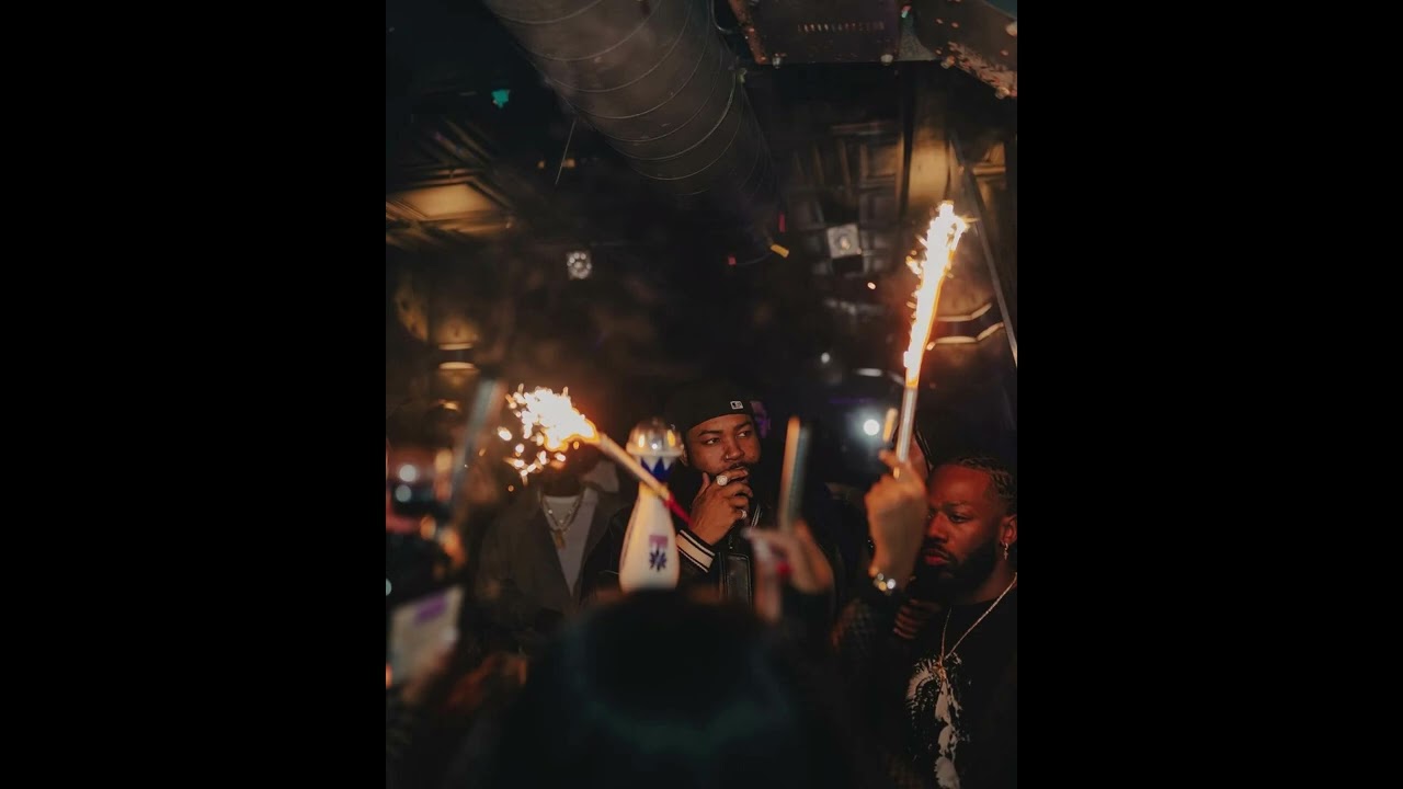 PARTYNEXTDOOR - Tell Me How You Feel (Official Audio)