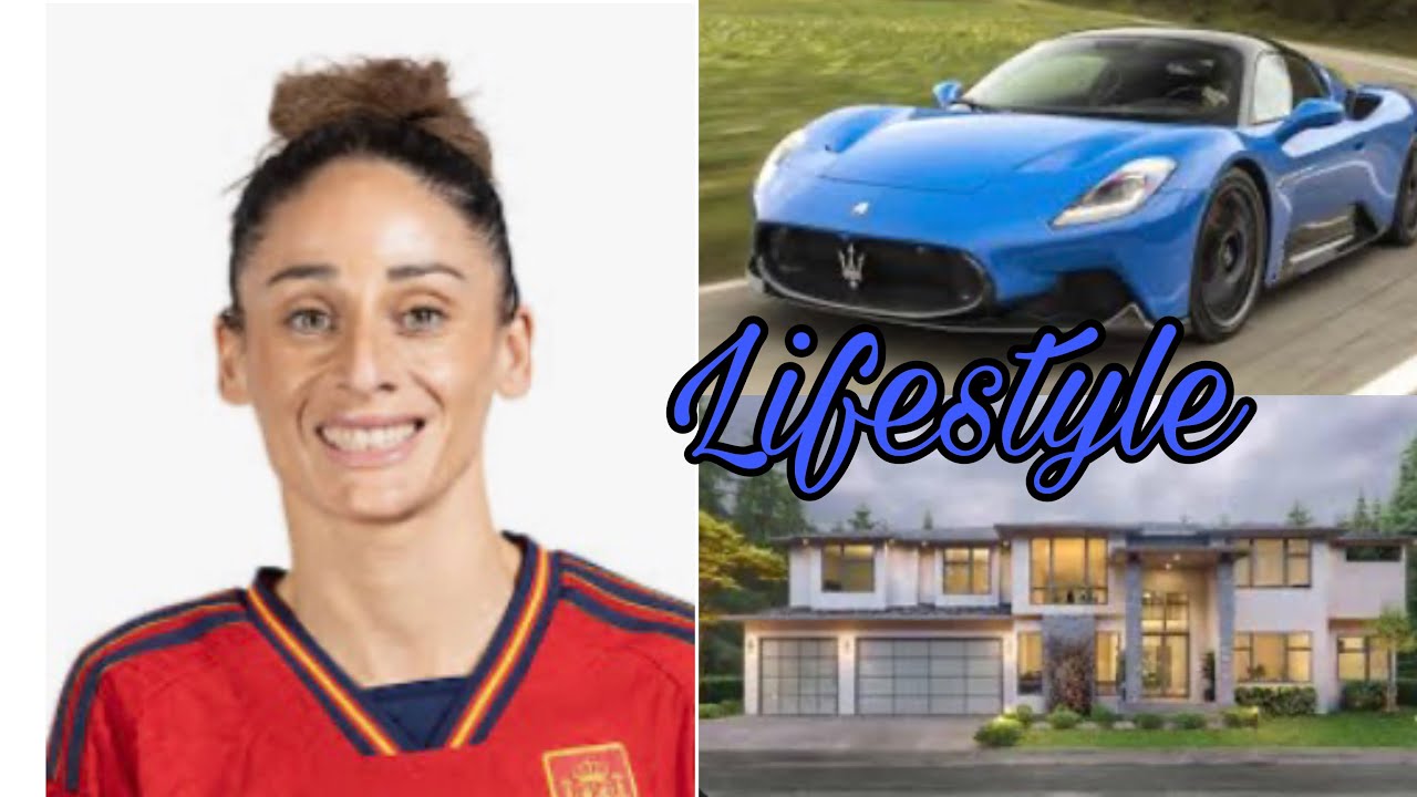 lifestyle esther gonzalez biografy age networth and more