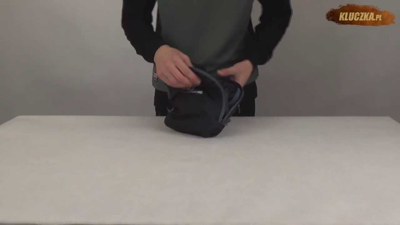 LIFEVENTURE - Składany plecak - Packable Daysack - Kluczka.pl