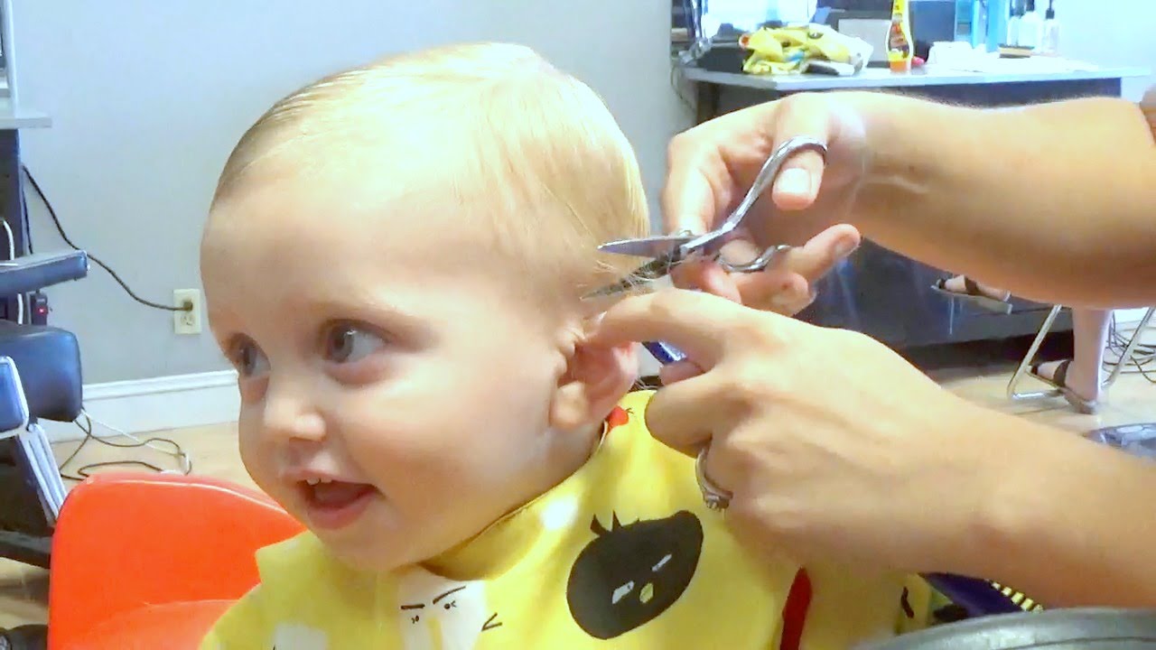 HAIRCUTS & VISITING OUR VENUE!