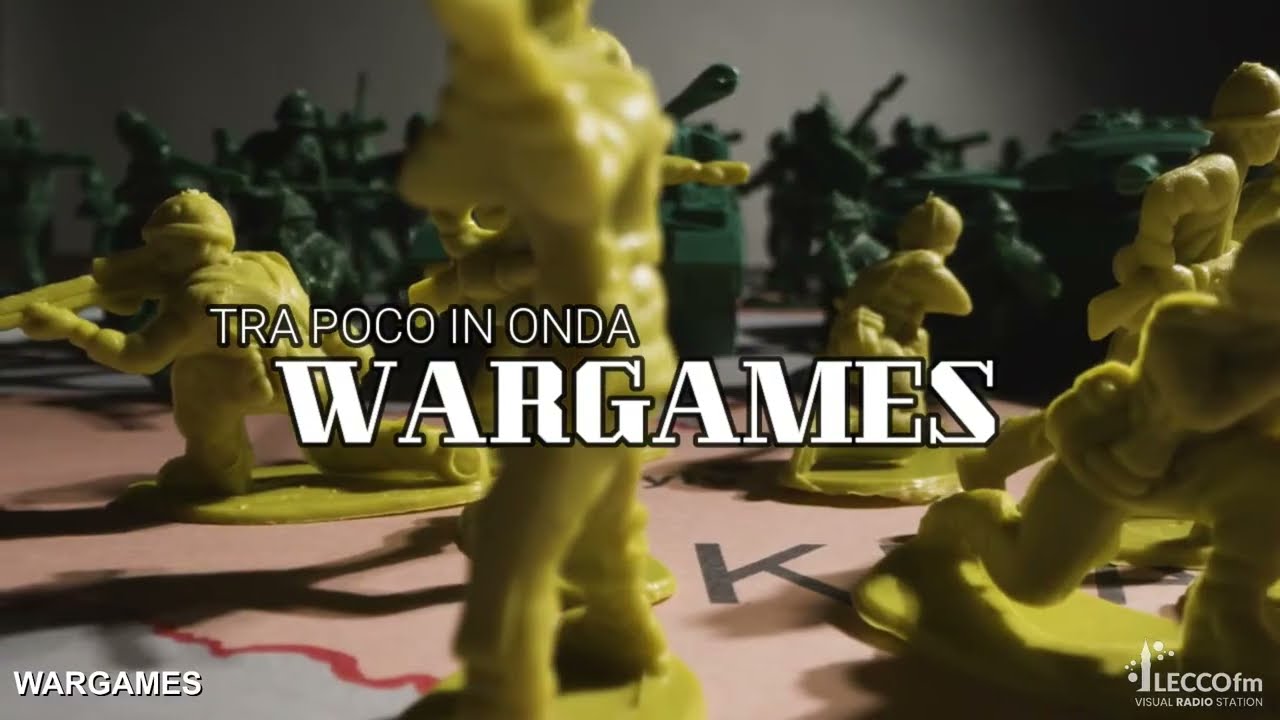 WARGAMES | Una nuova folgore per l'aeronautica