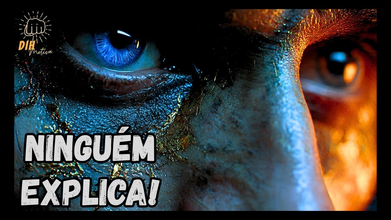 Quem Foi Azazel Segundo os Textos Antigos (E Por Que Isso Assusta)!