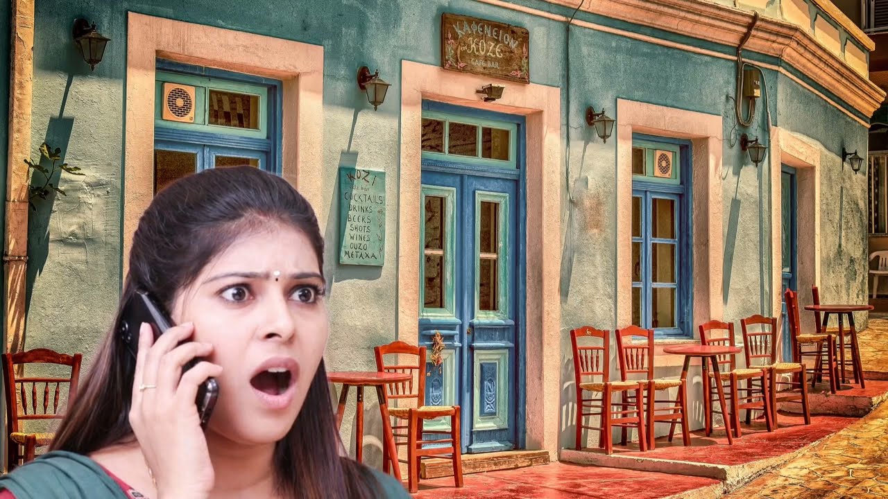 Siragadikka Aasai 5th to 9th February 2026 Review | Review Shocking Twist | Tamil Review