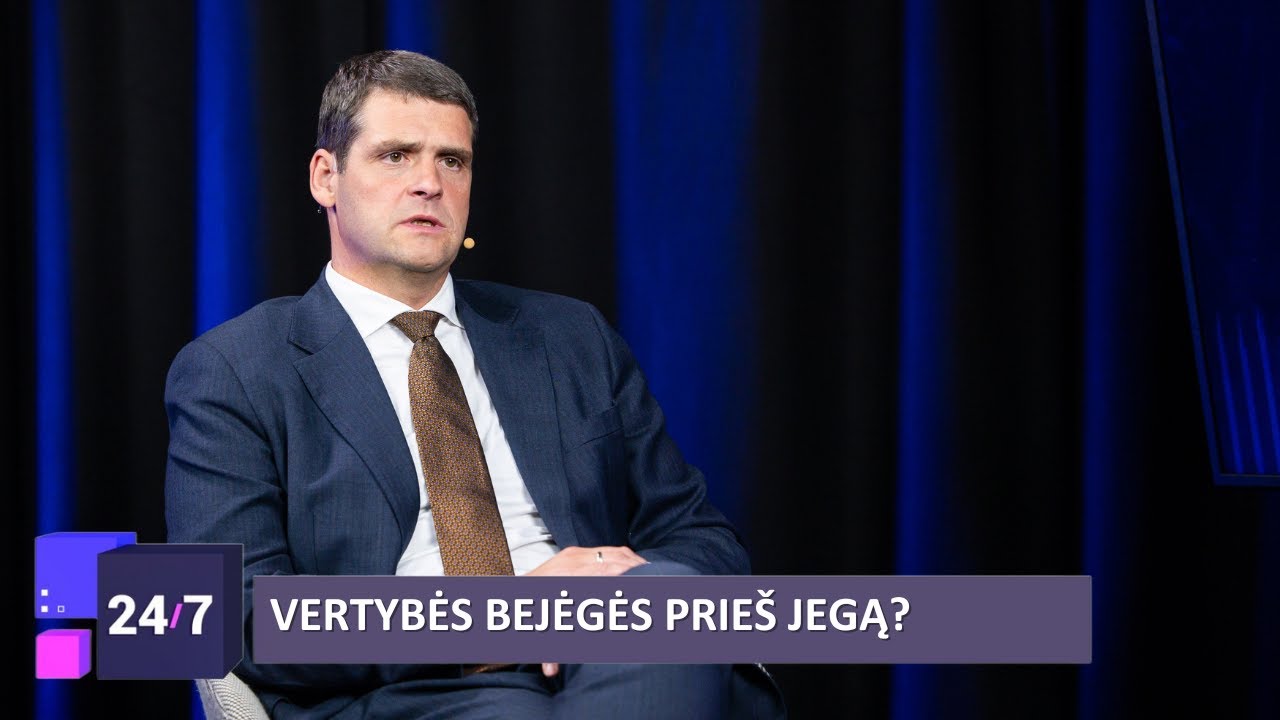 Pavilionis, Zuokas, Martinaitis: Žemaitaičio reikia visiems?