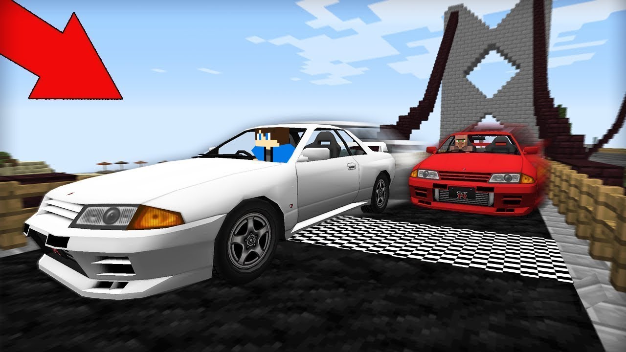 SOHA NE KERESS VERSENYAUT&Oacute;T A MINECRAFTBAN!
