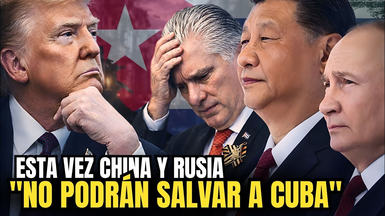 LO ÚLTIMO 🔴 