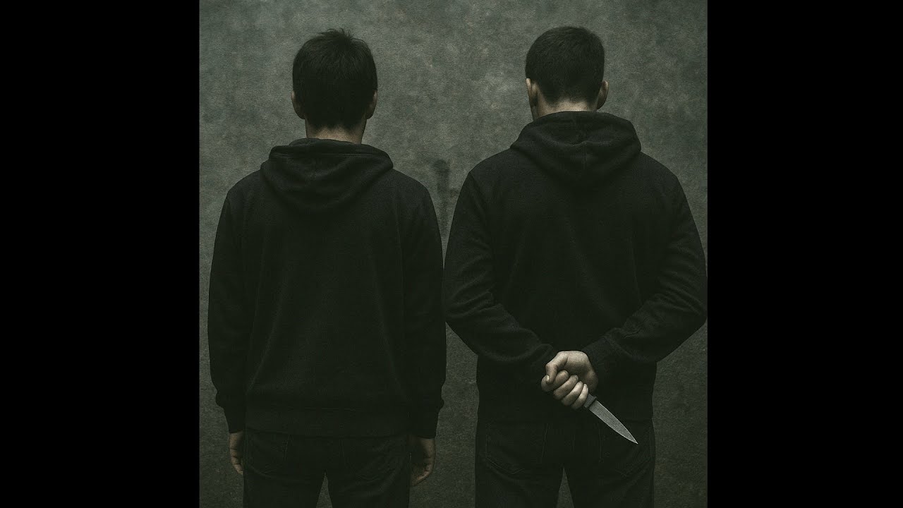 🔥 La traici&oacute;n de un hermano 💔🗡️ | Rap crudo que duele y sana 💣🎙️