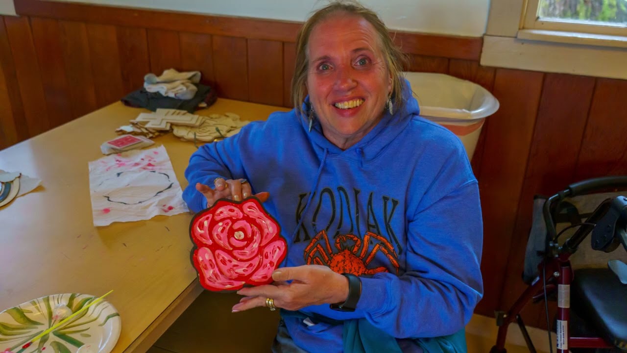 Special Friends Retreat 2024 Video