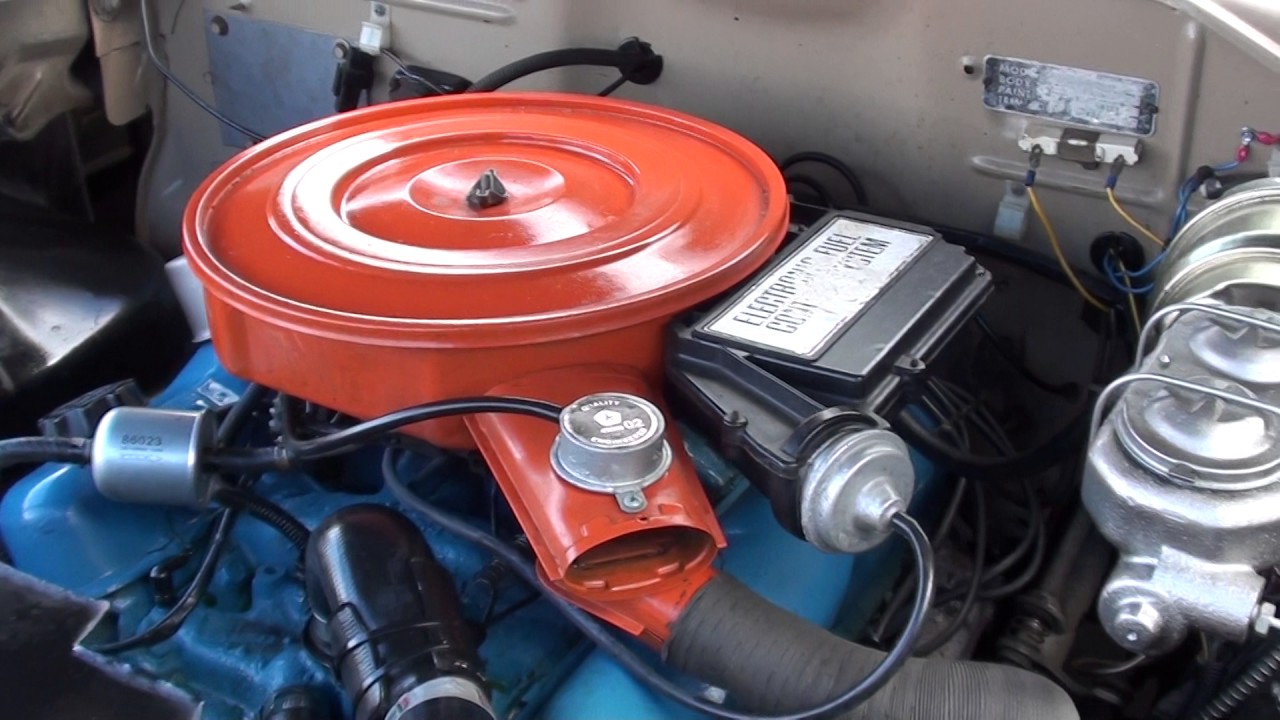 1954 Plymouth Savoy Suburban Wagon $19,500.00
