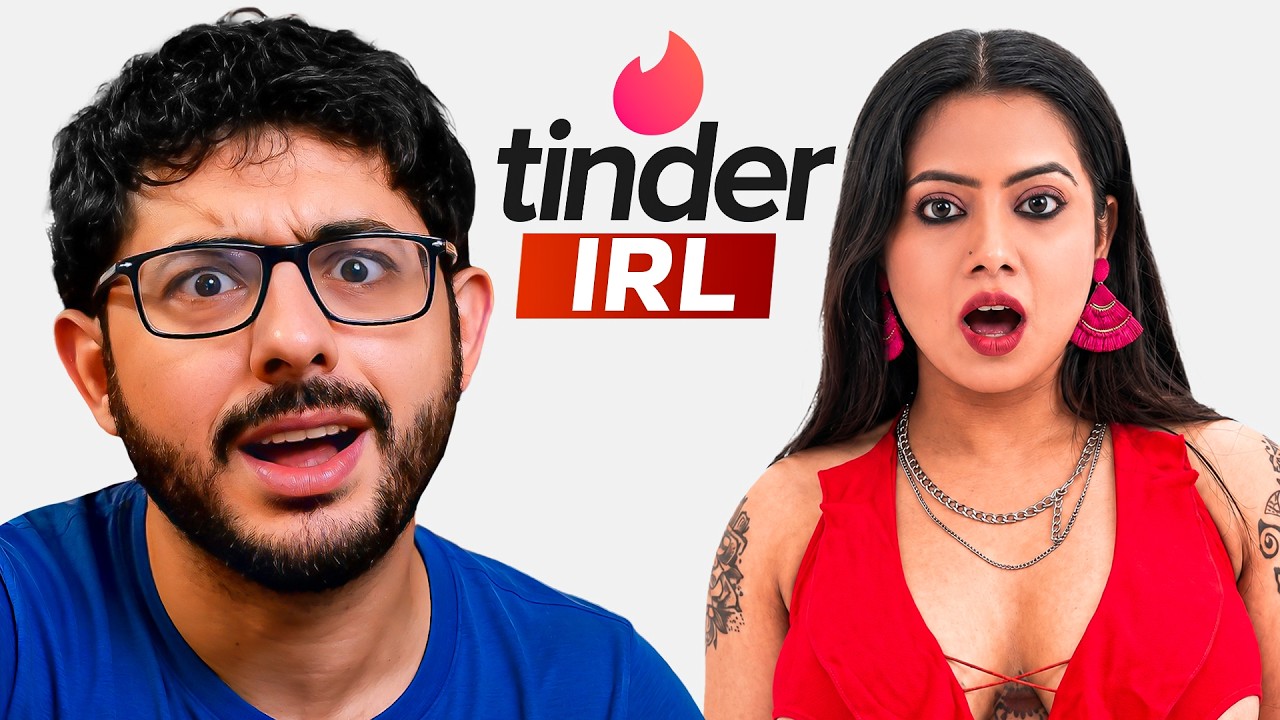 UNEMPLOYMENT ON PEAK 📈 | CARRYMINATI