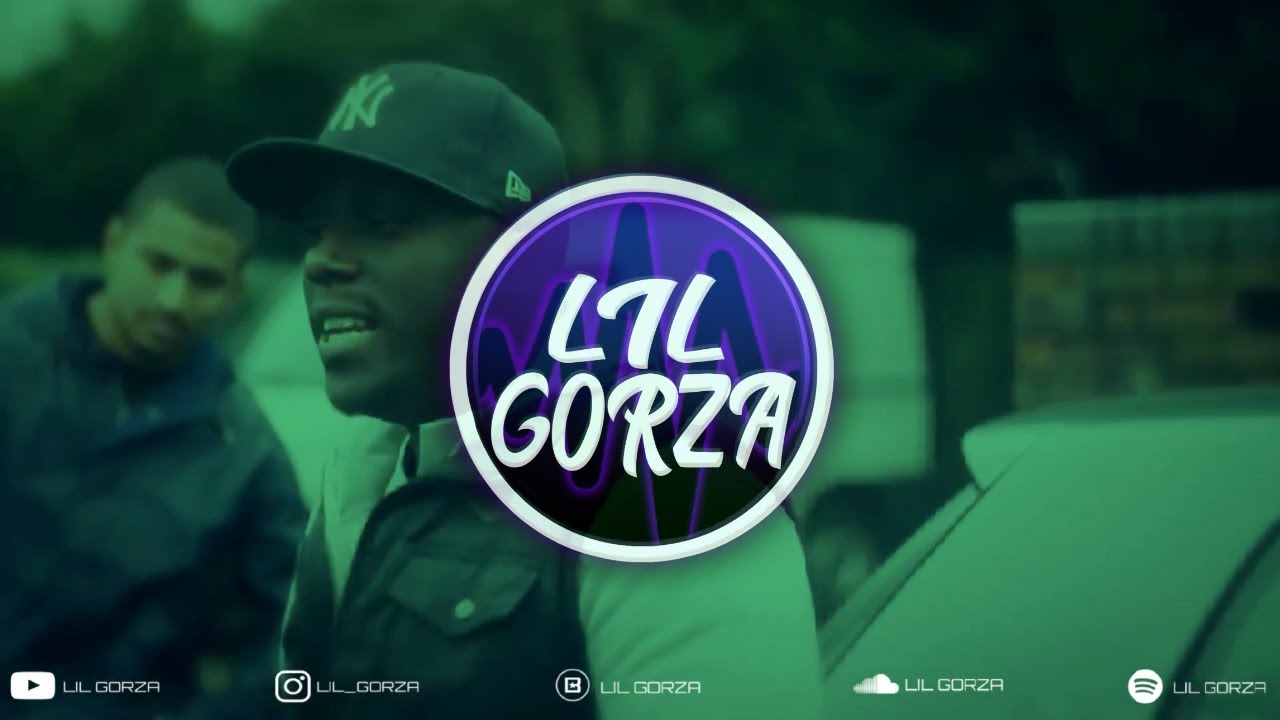 KB Type Beat - Locco (Prod by Lil Gorza)