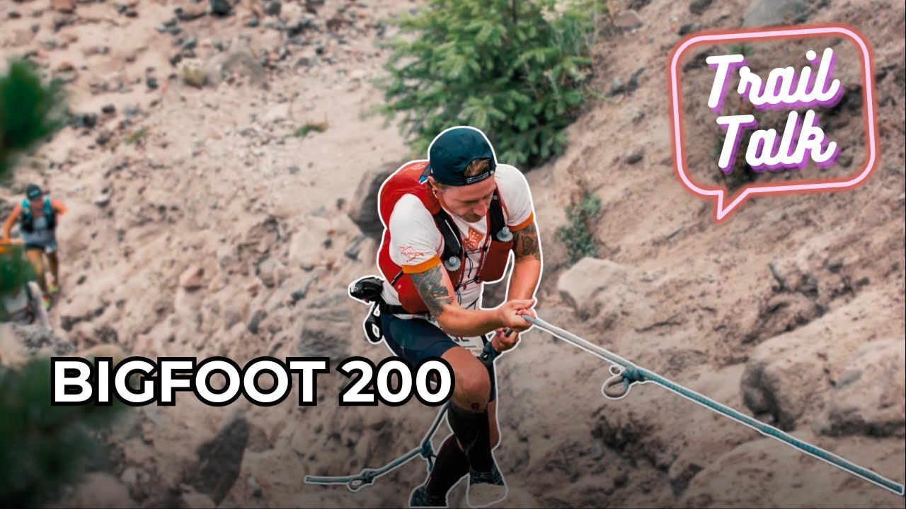 Занял 7-е место на соревнованиях Bigfoot 200.
