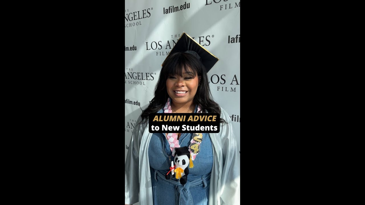 Alumni Advice