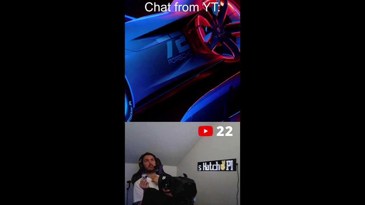 Gran Turismo 7 🔴 CHILL FRIDAY | BRANDS HATCH 🏁 (Portrait)