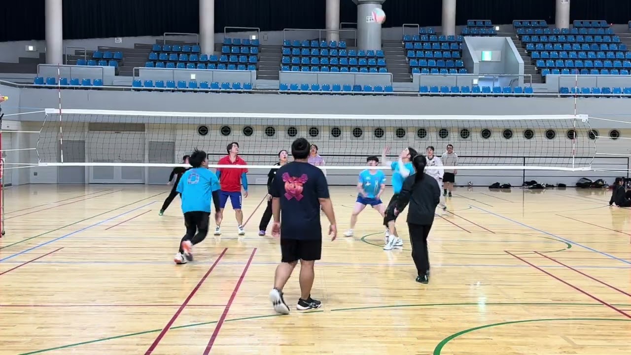3月14日アルファクラブカップ　波乗りクック